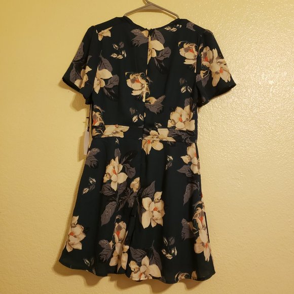 Women's ASTR Romper - Picture 2 of 6